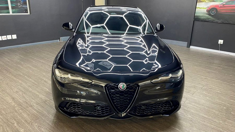 ALFA ROMEO GIULIA 2.0T VELOCE, image 2