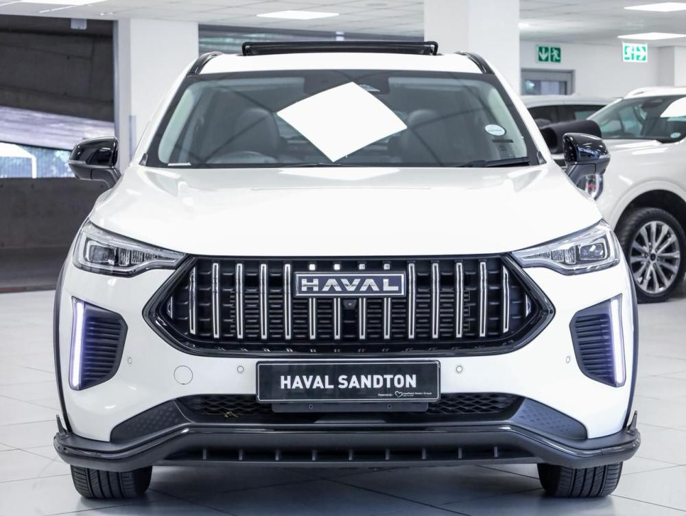 Haval Jolion Pro 1.5T Ultra Luxury 7DCT, image 1
