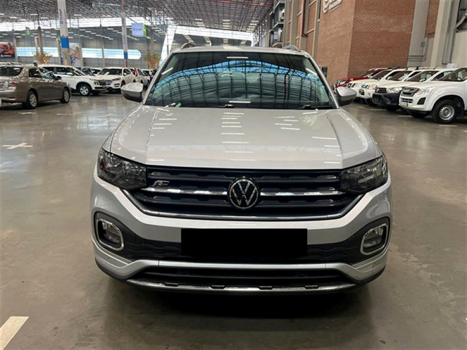 VOLKSWAGEN T-CROSS 1.0 TSI COMFORTLINE DSG, image 1
