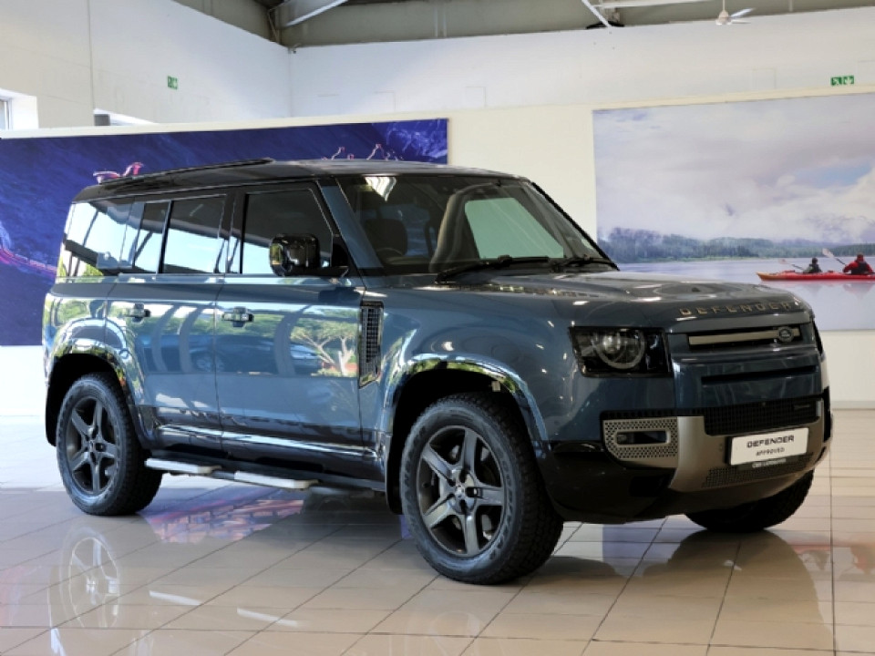 LAND ROVER DEFENDER 110 D300 SE X-DYNAMIC (221KW), image 1