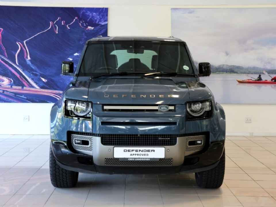 LAND ROVER DEFENDER 110 D300 SE X-DYNAMIC (221KW), image 2