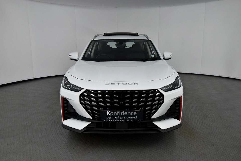 JETOUR X70 PLUS 1.5T DELUXE, image 2