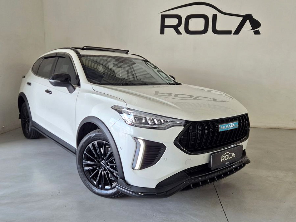 HAVAL JOLION PRO 1.5 HEV ULTRA LUXURY DHT, image 1