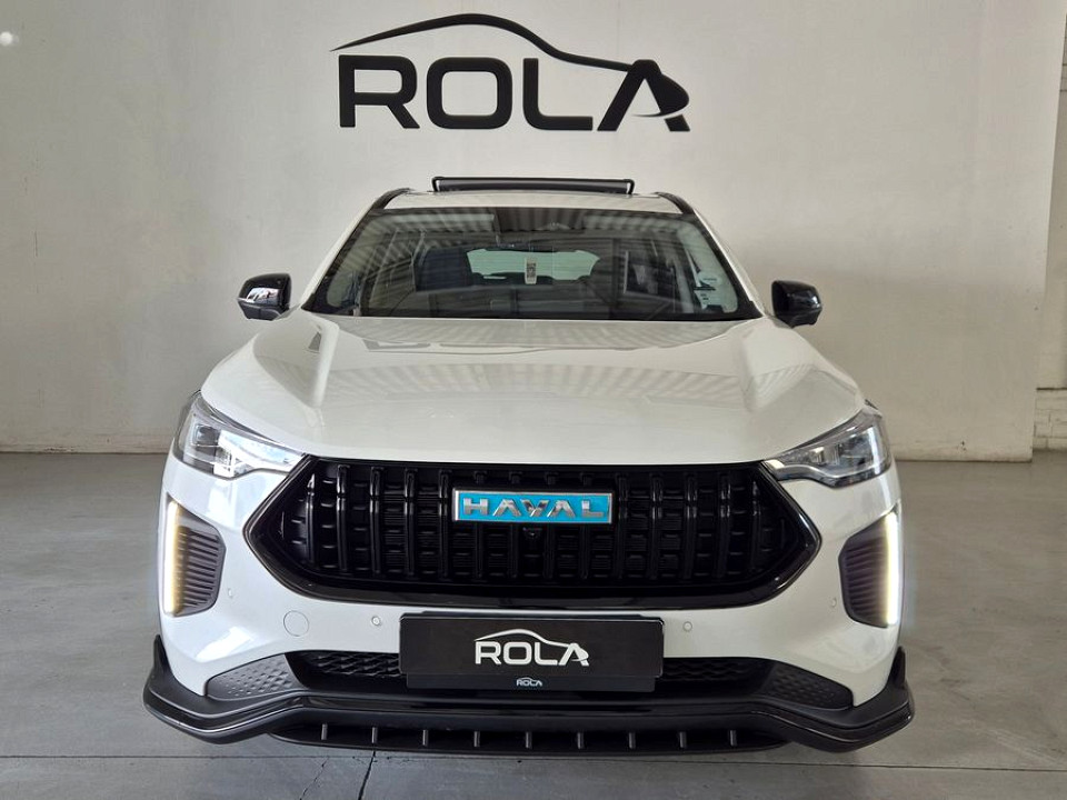 HAVAL JOLION PRO 1.5 HEV ULTRA LUXURY DHT, image 2