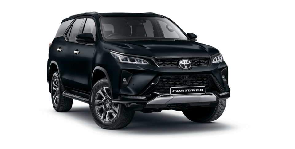 TOYOTA COASTER 4.0D 23 SEATER B/S, image 1