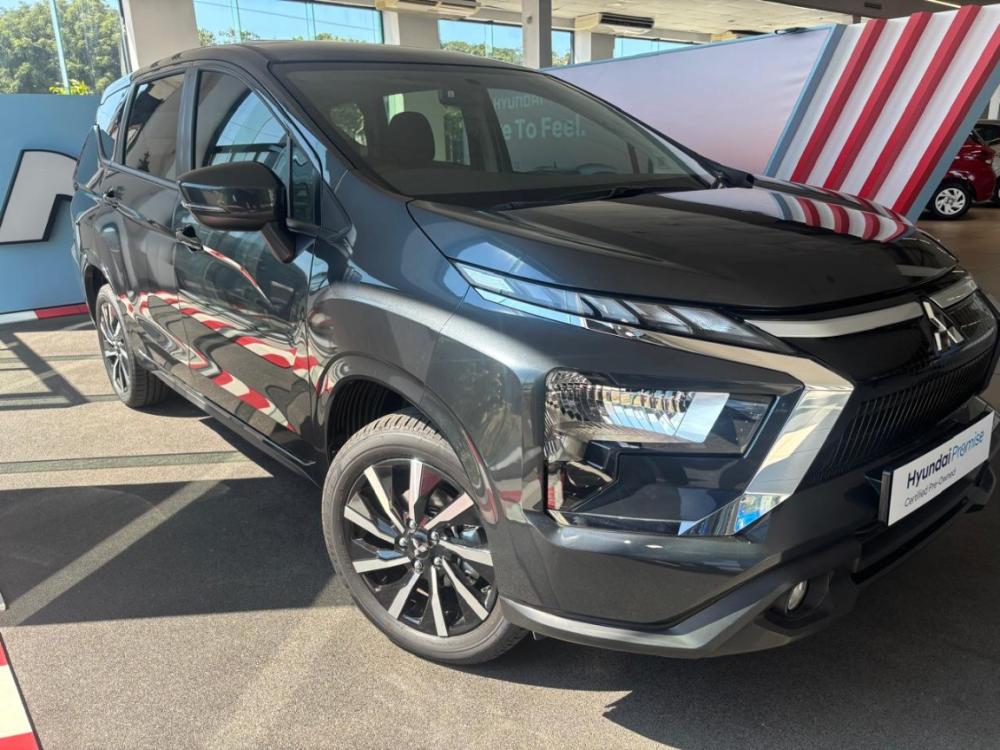 Xpander 1.5 A/T, image 1