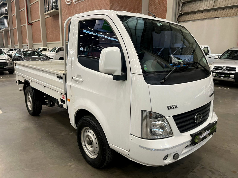 Tata Super Ace EX2 1.4TD DLE, image 1