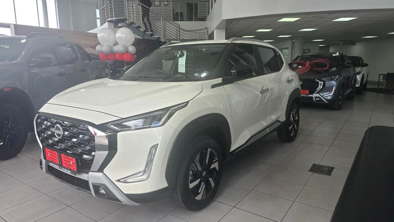 NISSAN MAGNITE 1.0 ACENTA, image 1