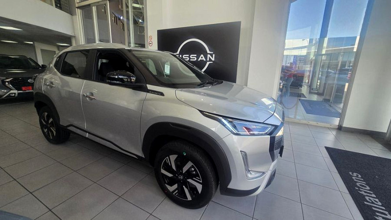 NISSAN MAGNITE 1.0 ACENTA, image 1