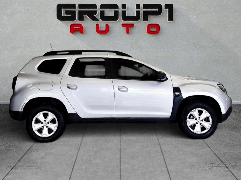 Renault Duster 1.5dCi Dynamique, image 2