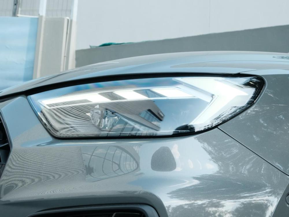 AUDI A1 SPORTBACK 30 TFSI BLACK EDITION S-TRONIC, image 2