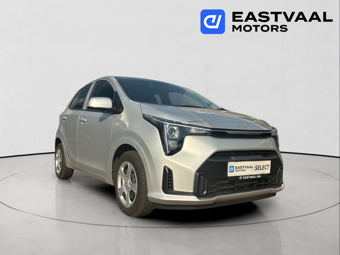 KIA PICANTO 1.0 LS, image 1