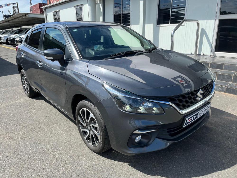 SUZUKI BALENO 1.5 GLX, image 1
