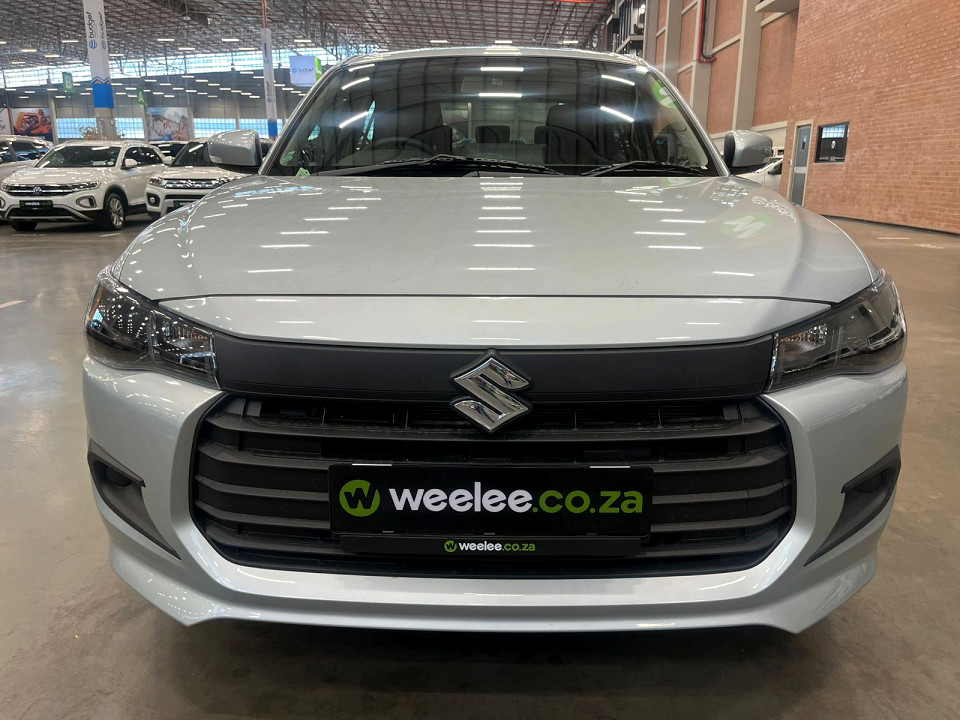 SUZUKI DZIRE 1.2 GA, image 2