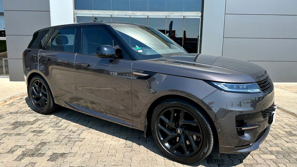 LAND ROVER RANGE ROVER 3.0 PHEV HSE (P460e), image 1