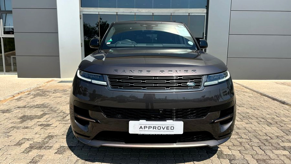 LAND ROVER RANGE ROVER 3.0 PHEV HSE (P460e), image 2