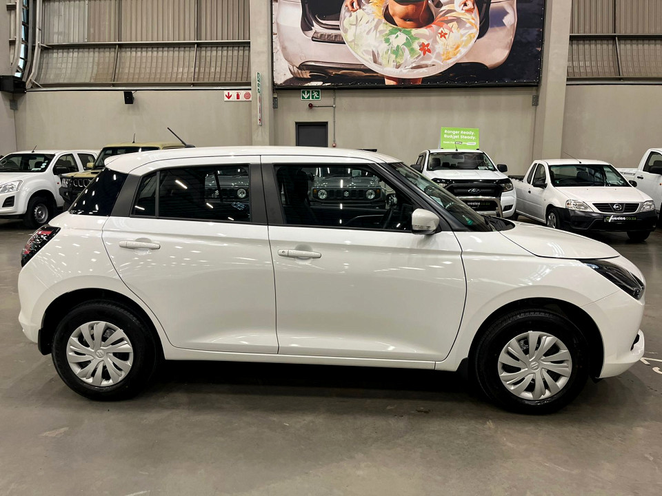 SUZUKI SWIFT 1.2 GL, image 2