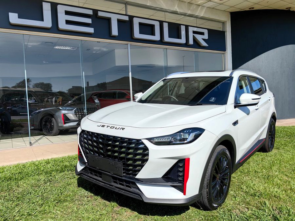 JETOUR X70 PLUS 1.5T MOMENTUM, image 1