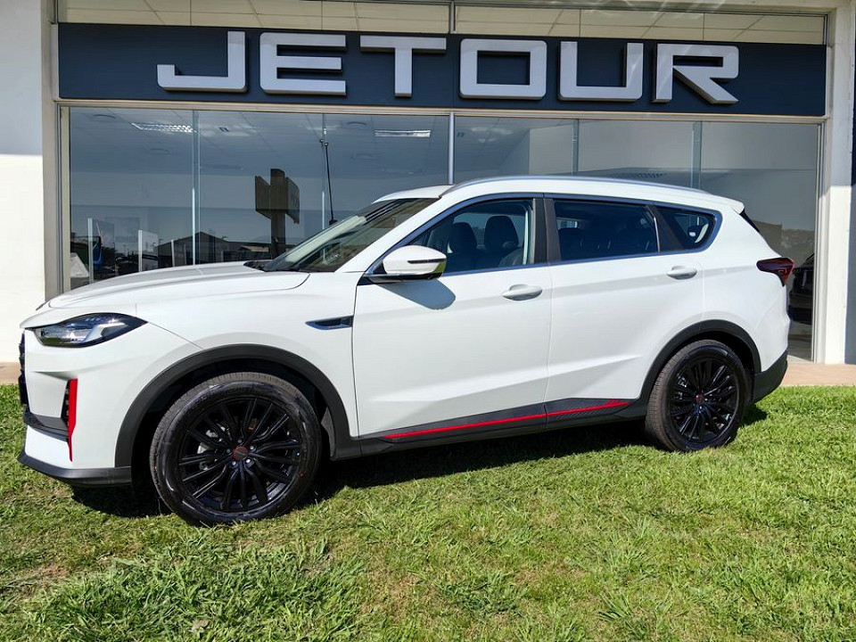 JETOUR X70 PLUS 1.5T MOMENTUM, image 2