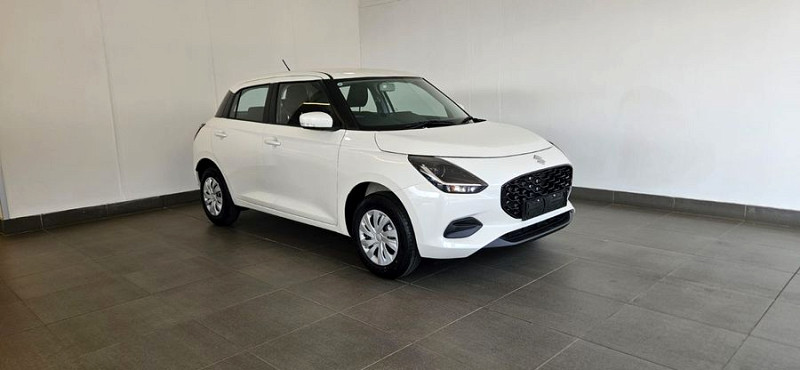 SUZUKI SWIFT 1.2 GL, image 1