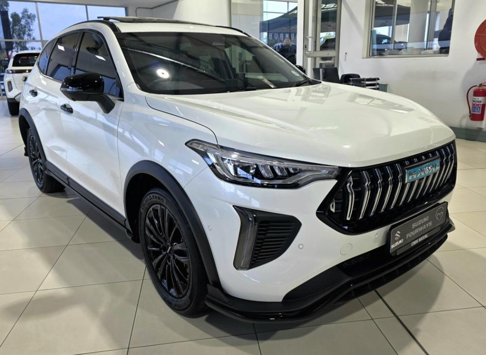 Haval Jolion Pro 1.5 HEV Ultra Luxury DHT, image 1