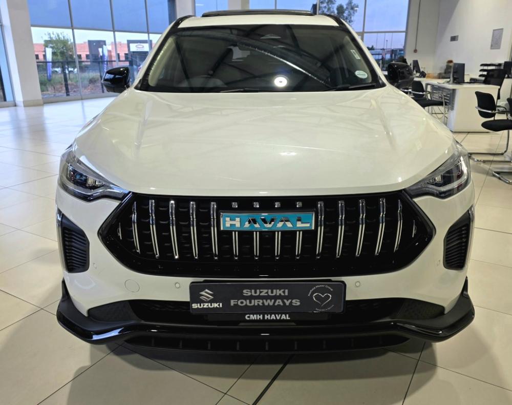 Haval Jolion Pro 1.5 HEV Ultra Luxury DHT, image 2