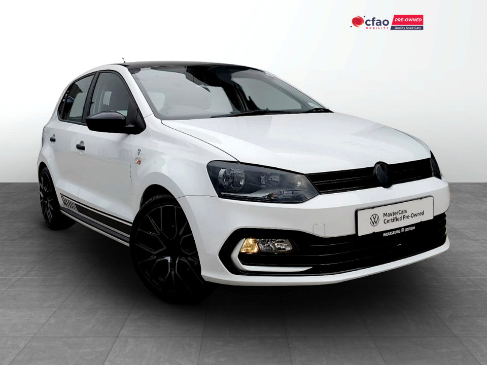 VOLKSWAGEN POLO VIVO 1.4 (5DR), image 1