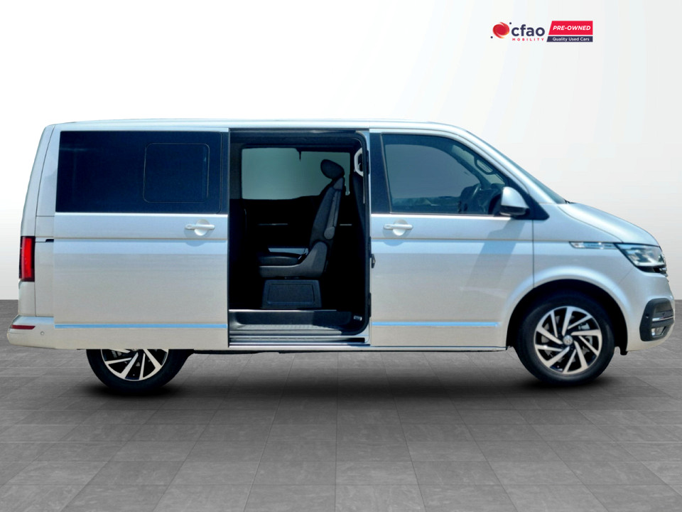 Volkswagen Caravelle 6.1 2.0 BiTDI Highline DSG 4Motion (146KW), image 2