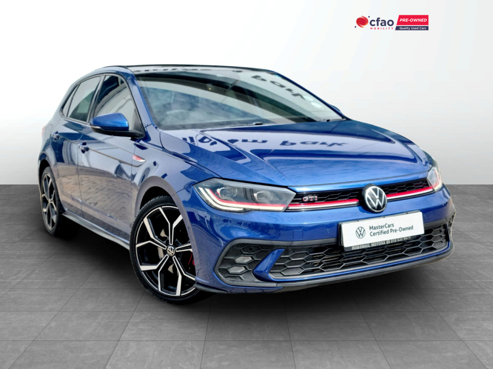 VOLKSWAGEN POLO 2.0 GTI DSG (147KW), image 1
