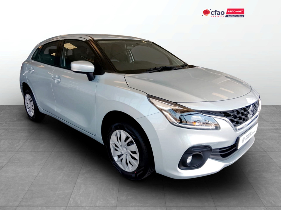 SUZUKI BALENO 1.5 GL LIMITED EDITION, image 1