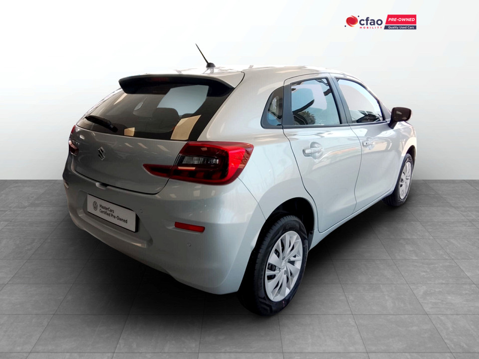 SUZUKI BALENO 1.5 GL LIMITED EDITION, image 2