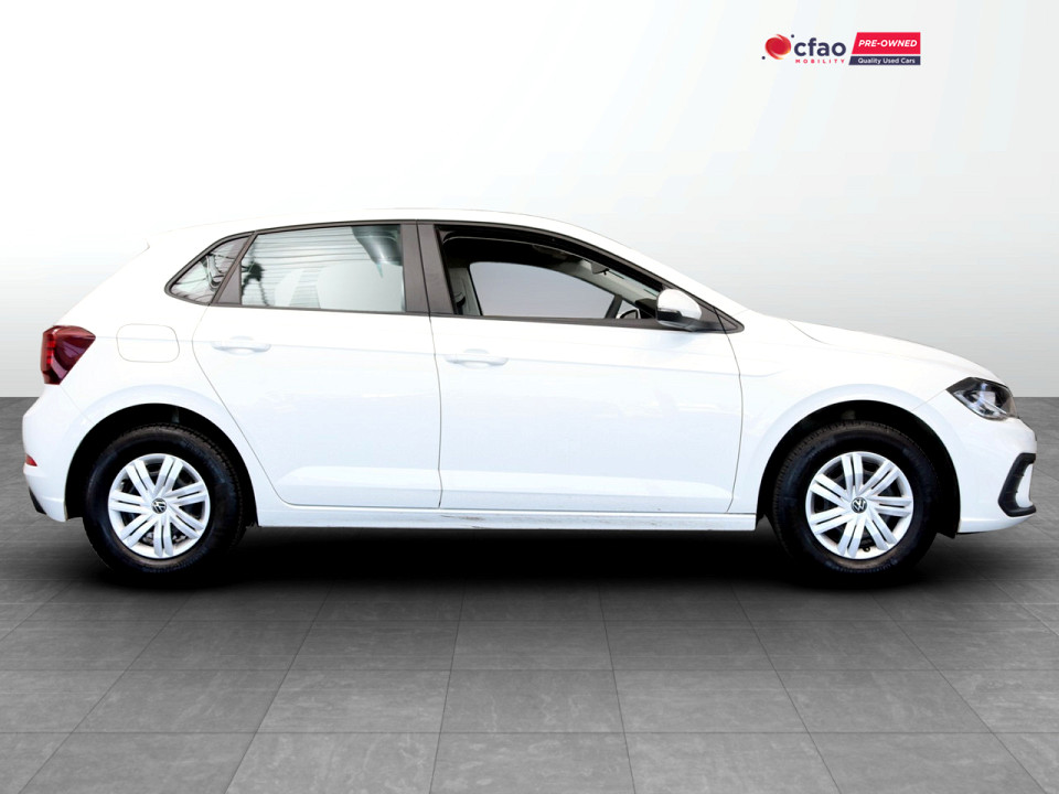 VOLKSWAGEN POLO 1.0 TSI, image 2