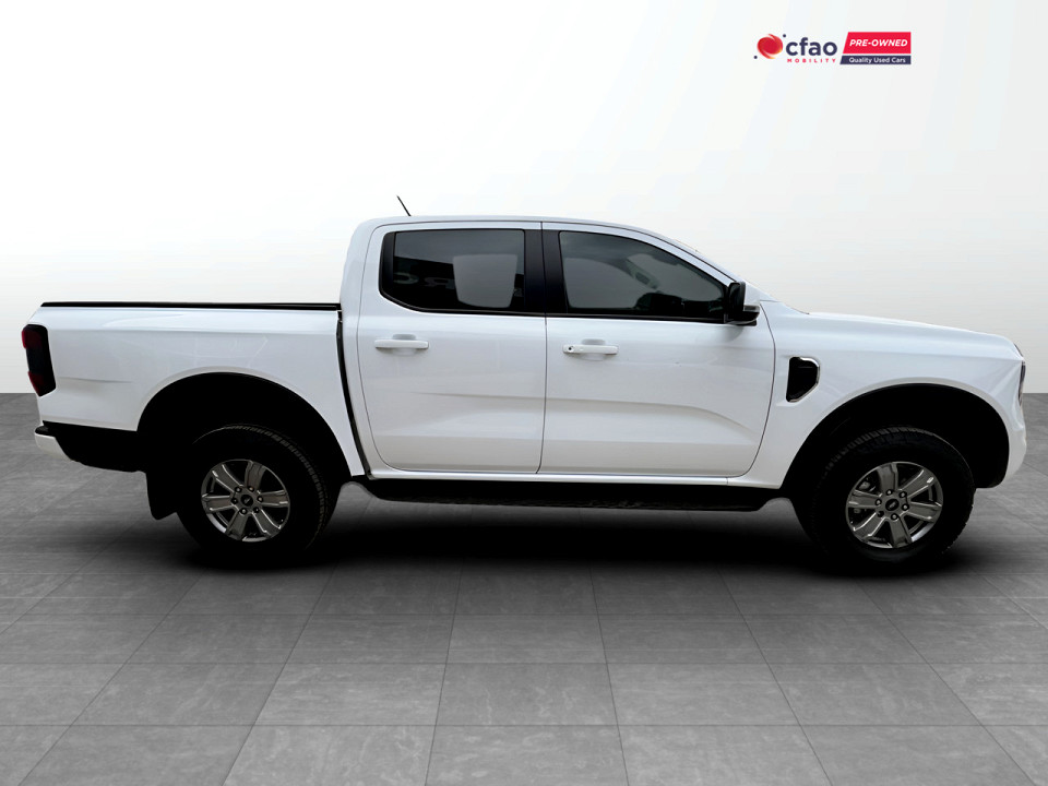 FORD RANGER 2.0D XL 4X4 D/C P/U, image 2