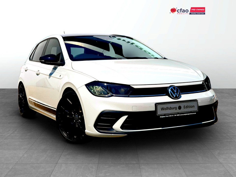 VOLKSWAGEN POLO 1.0 TSI, image 1