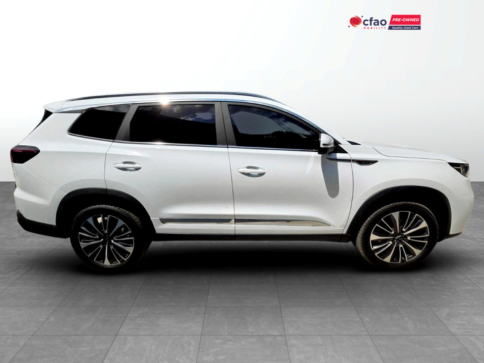 CHERY TIGGO 8 PRO MAX 2.0 TGDI EXECUTIVE AWD DCT, image 2