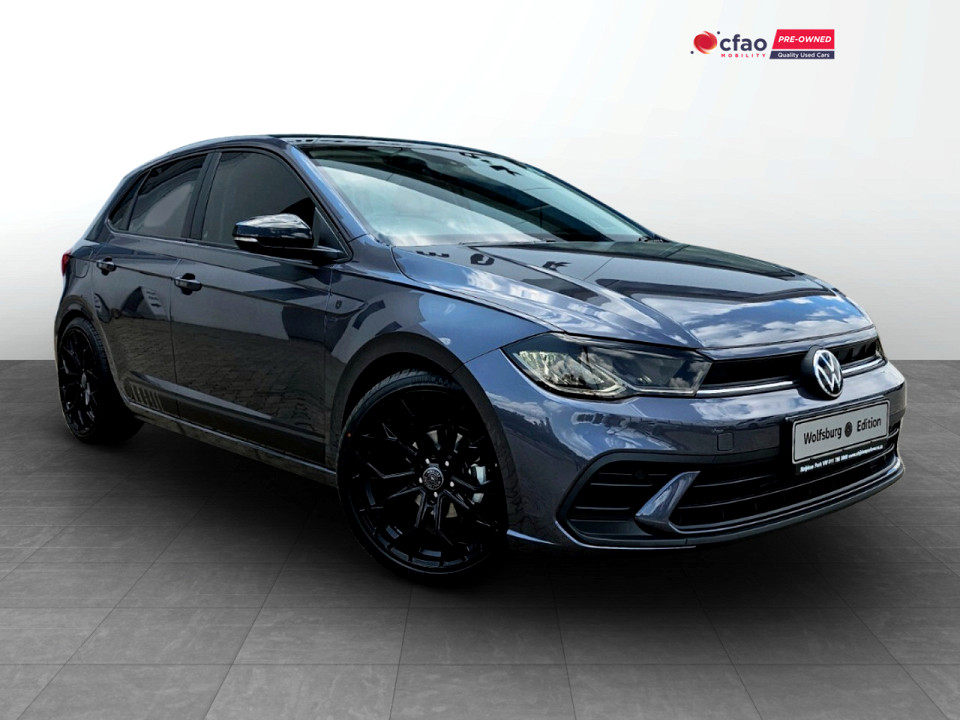 VOLKSWAGEN POLO 1.0 TSI, image 1