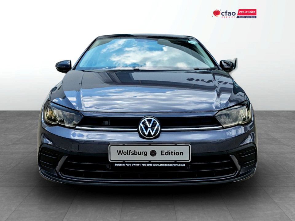VOLKSWAGEN POLO 1.0 TSI, image 2