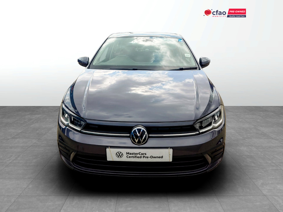 VOLKSWAGEN POLO 1.0 TSI, image 2