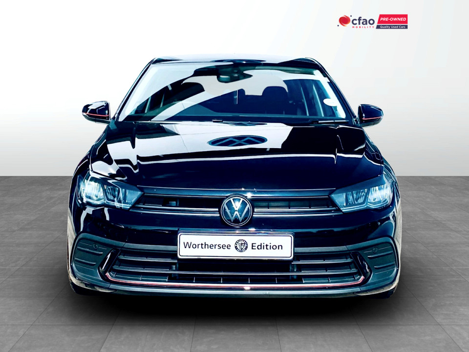 VOLKSWAGEN POLO 1.0 TSI, image 2