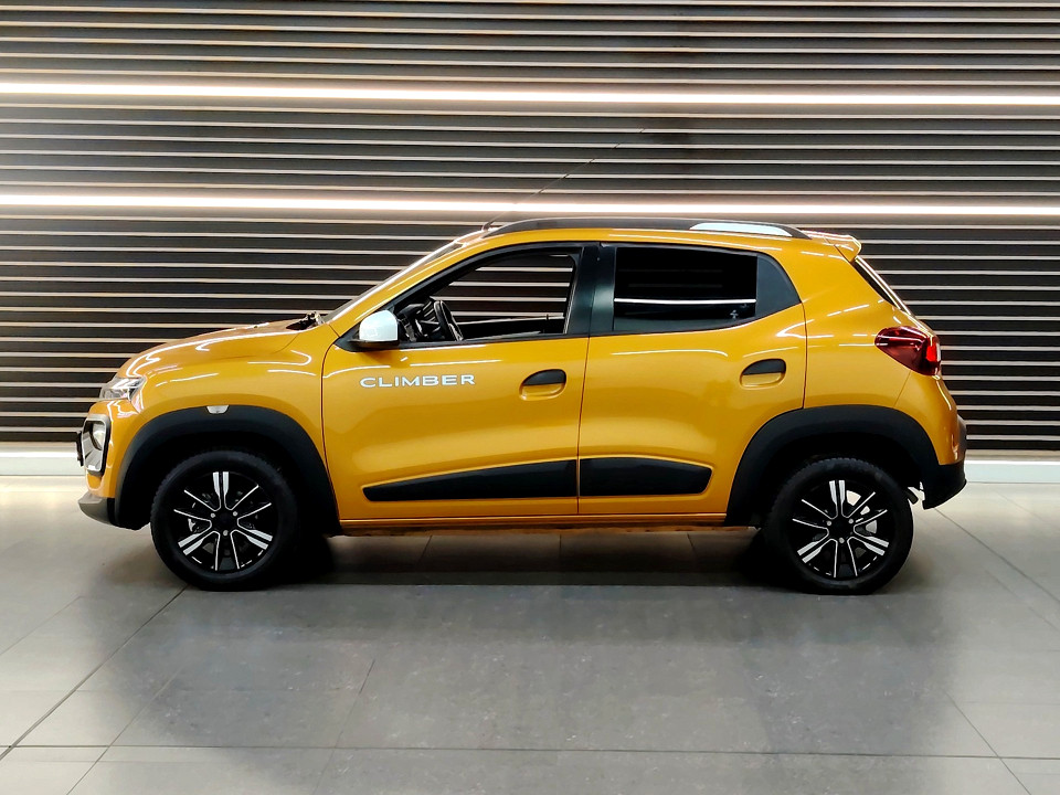 RENAULT KWID 1.0 CLIMBER 5DR, image 2