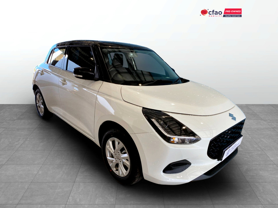 SUZUKI SWIFT 1.2 GL+, image 1