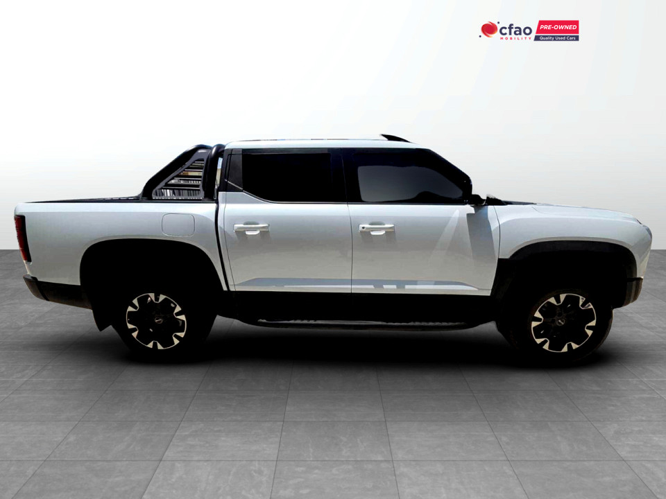 BYD SHARK 1.5 P/U D/C AWD (PHEV), image 2