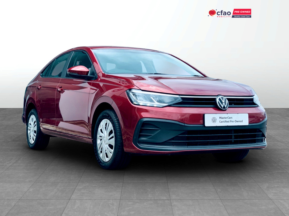VOLKSWAGEN POLO 1.6 TIPTRONIC, image 1