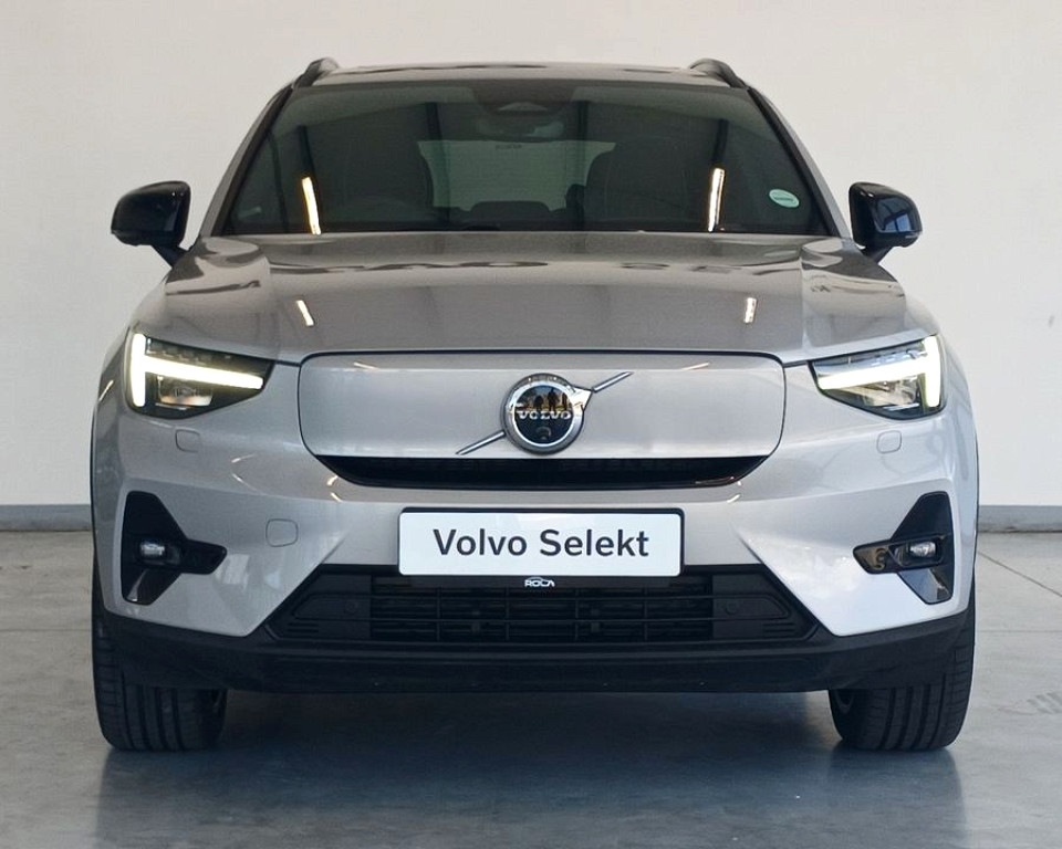 VOLVO XC40 P8 RECHARGE, image 2