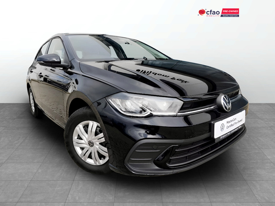 VOLKSWAGEN POLO 1.0 TSI, image 1