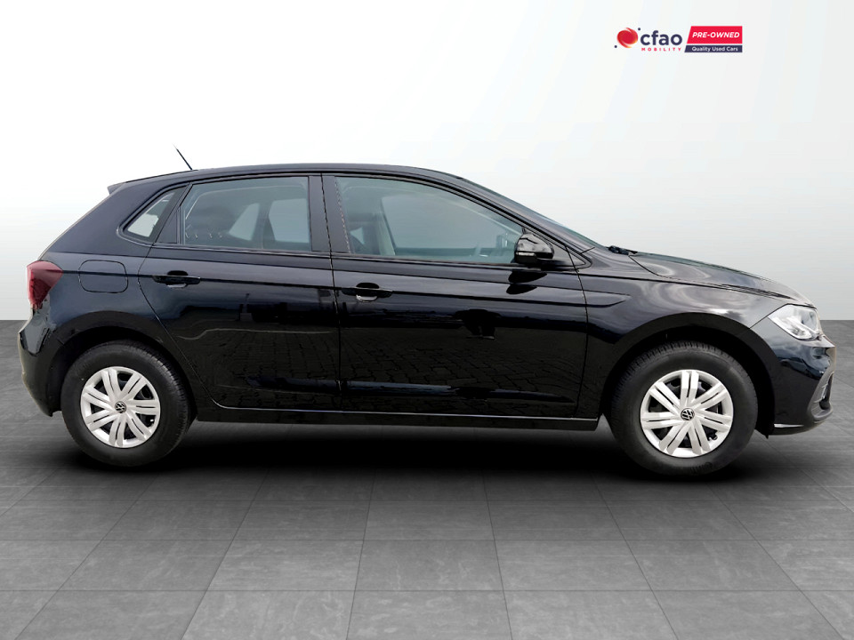 VOLKSWAGEN POLO 1.0 TSI, image 2