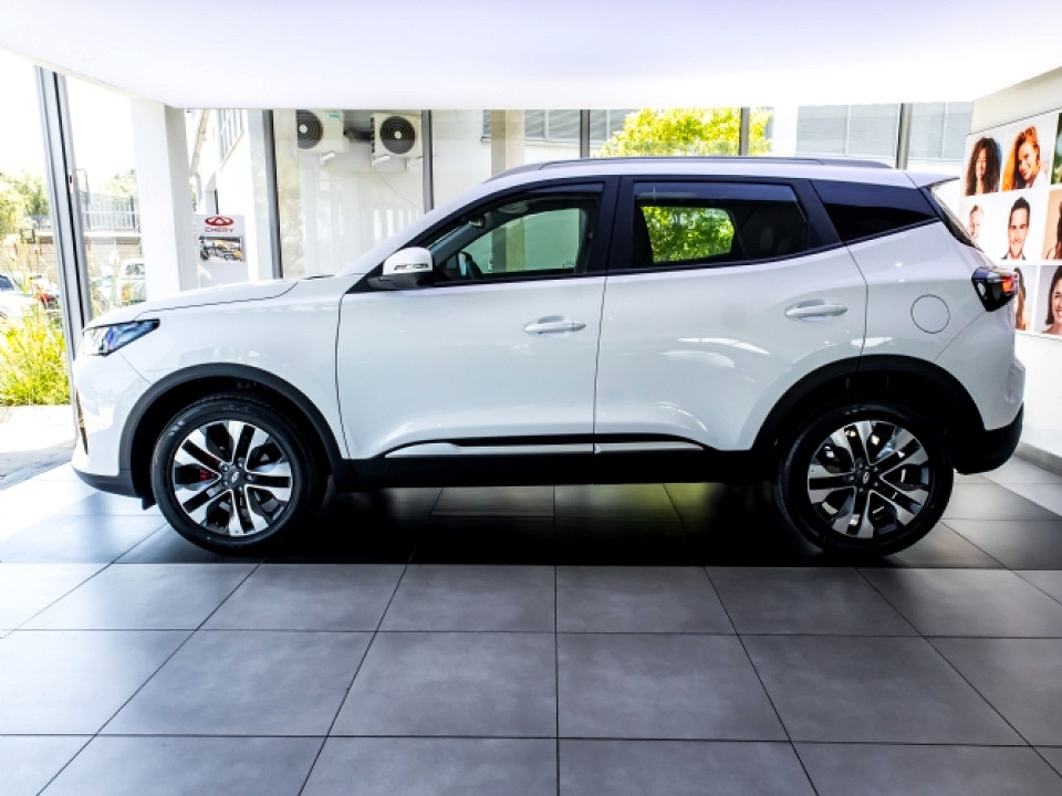 CHERY TIGGO CROSS 1.5T ELITE DCT, image 2