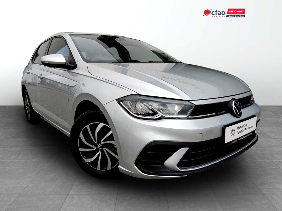 VOLKSWAGEN POLO 1.0 TSI, image 1