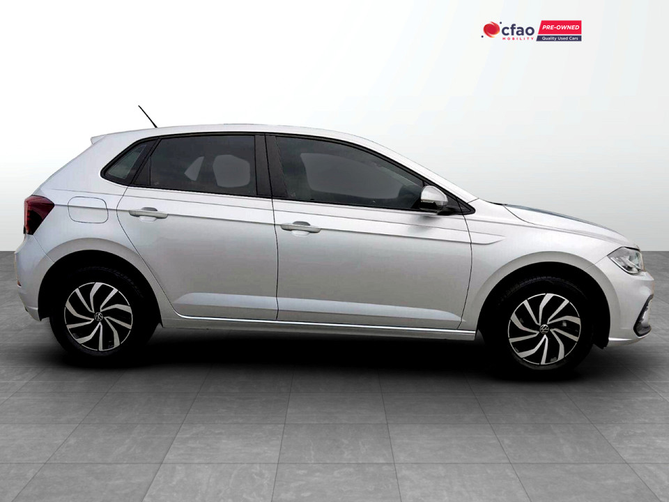 VOLKSWAGEN POLO 1.0 TSI, image 2