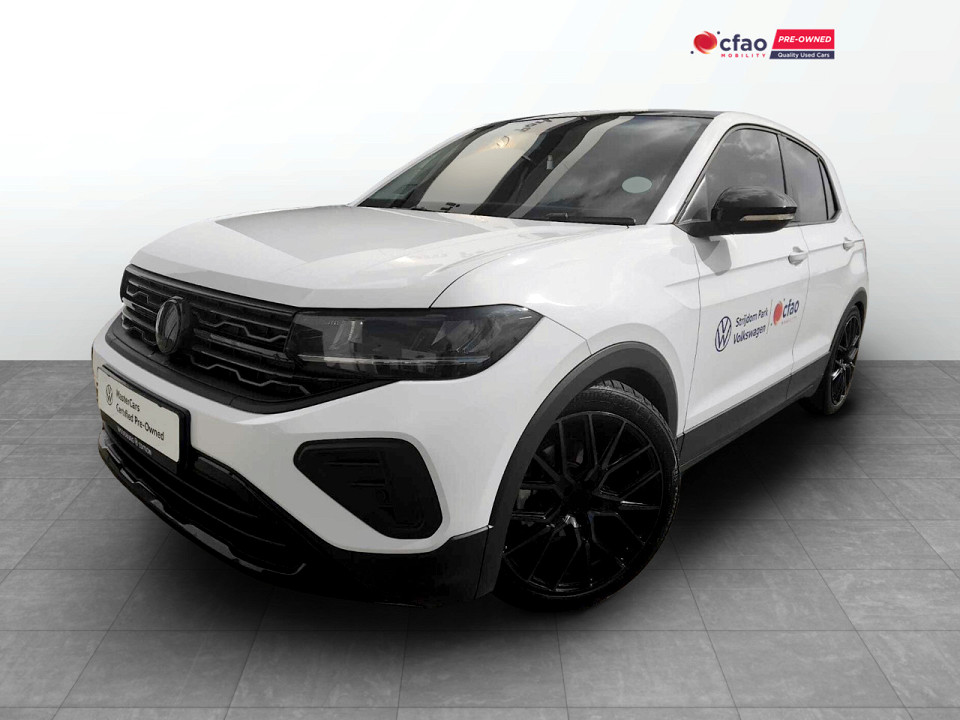VOLKSWAGEN T-CROSS 1.0 TSI, image 2